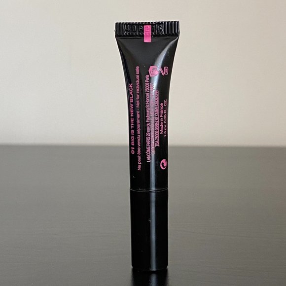 Lancome Monsieur Big mini mascara in Black - Picture 3 of 14